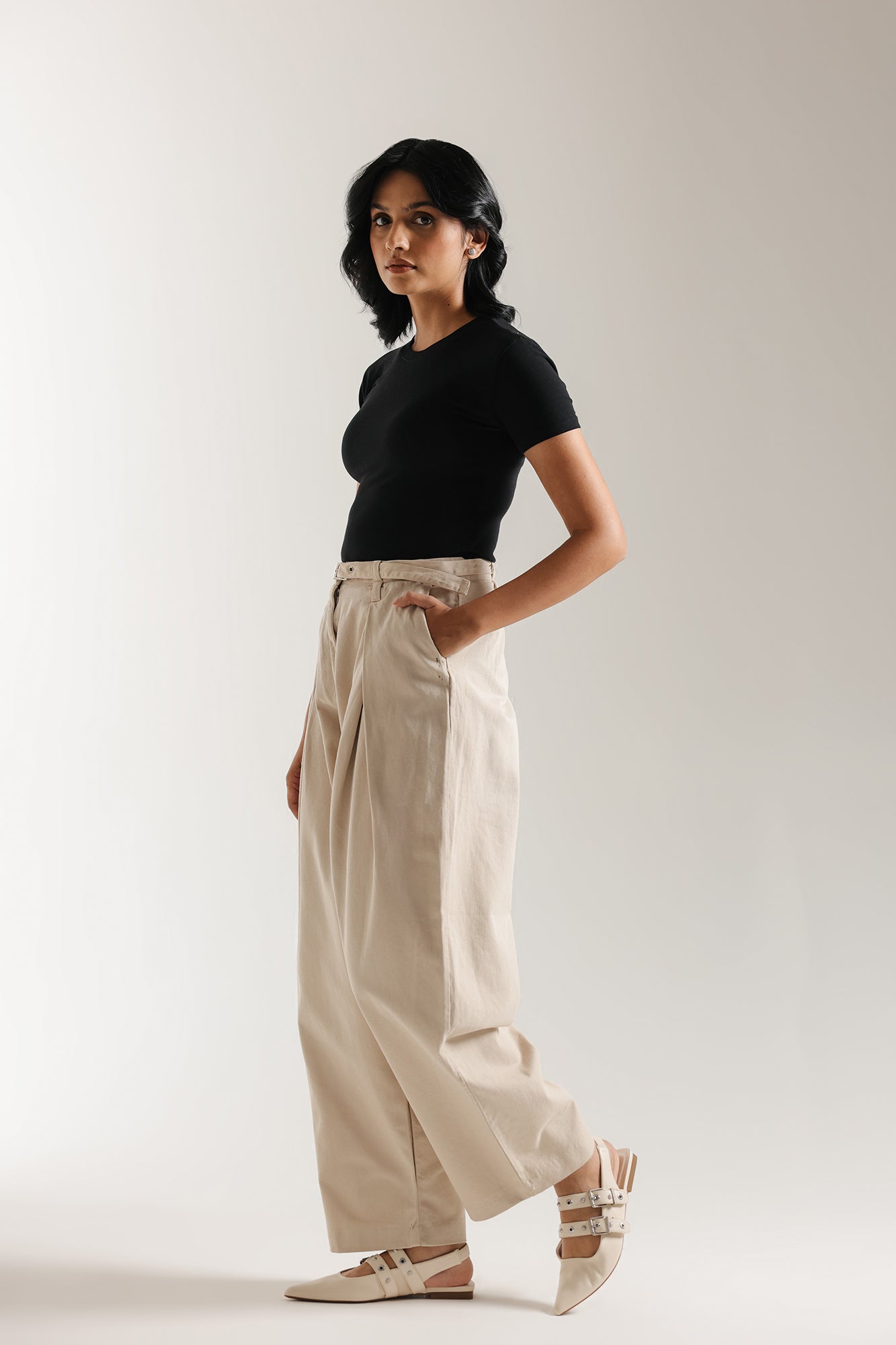 TROUSER (E2425/108/817)
