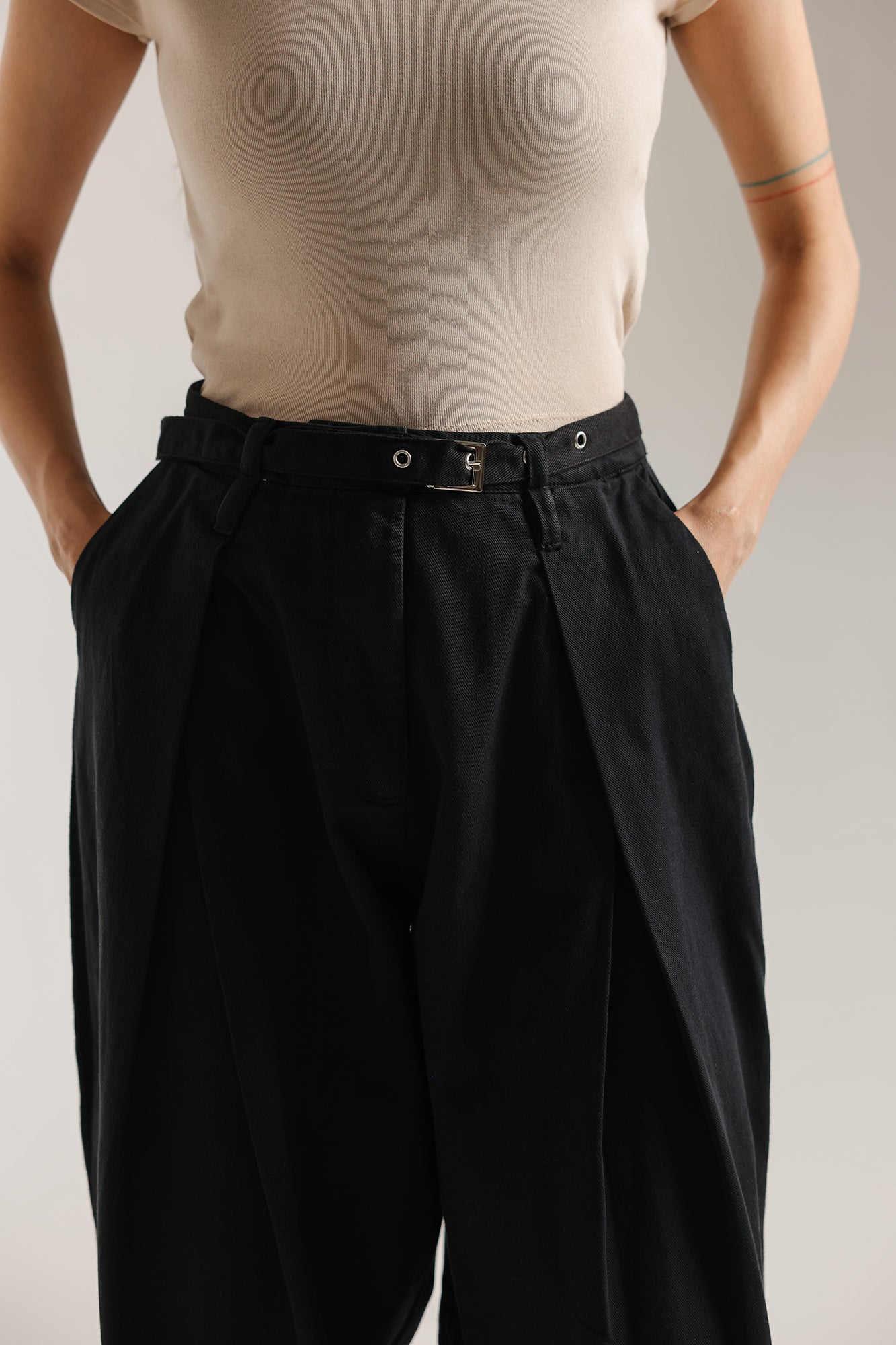 TROUSER (E2425/108/901)