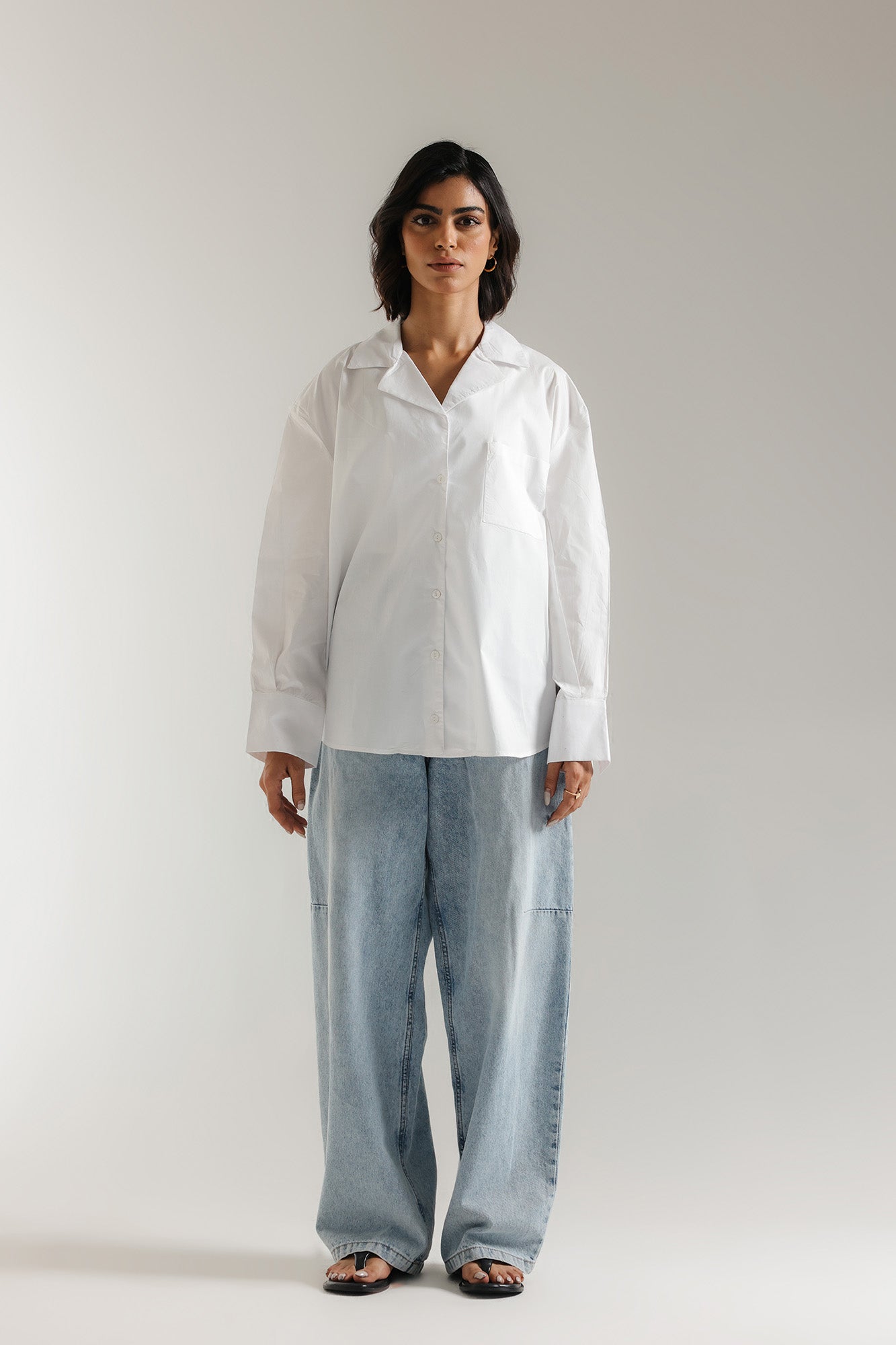 SHIRT (E2483/108/003)