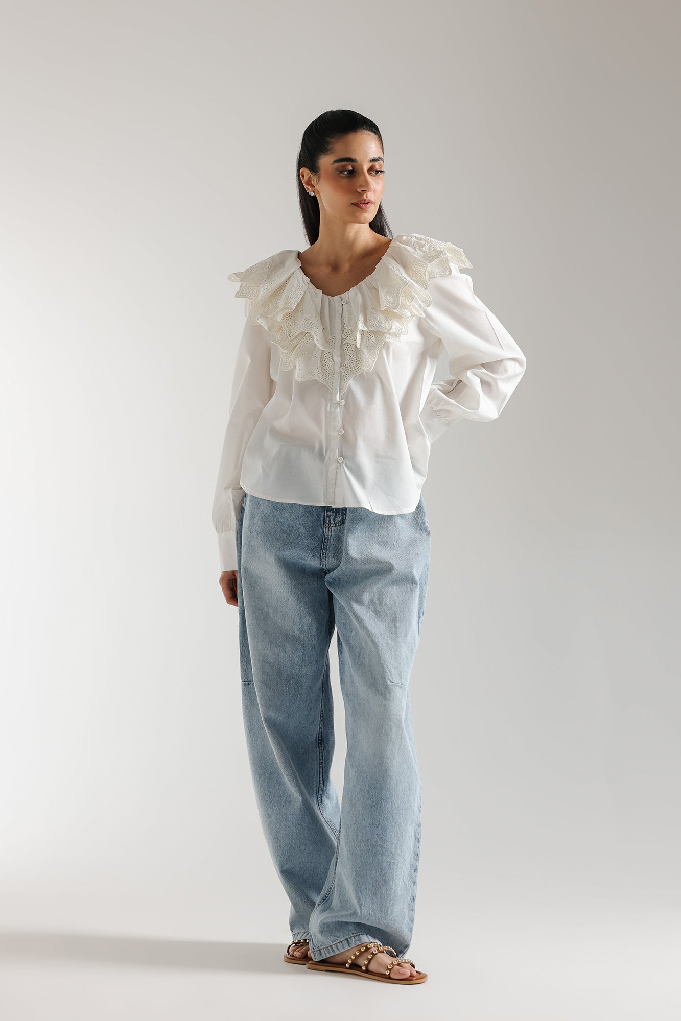 SHIRT (E2488/108/001)