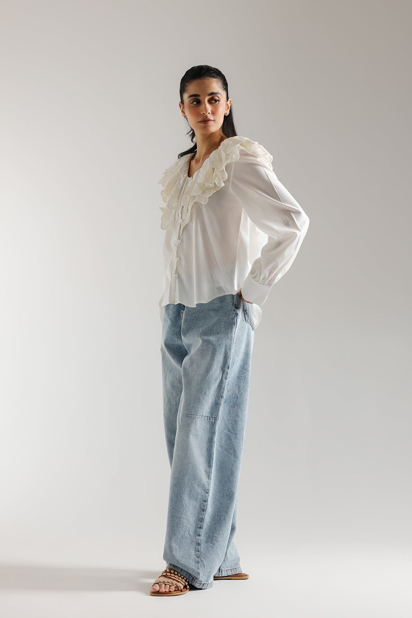 SHIRT (E2488/108/001)