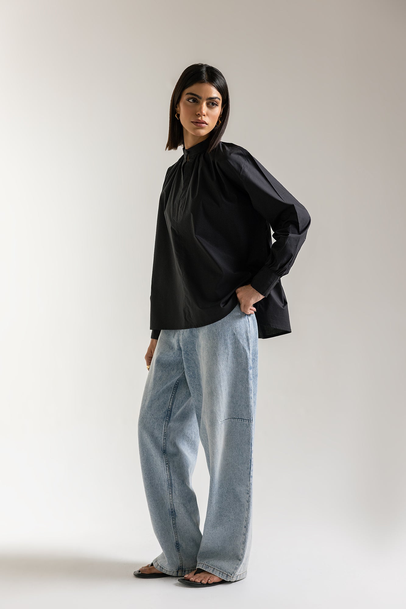 SHIRT (E2490/108/902)