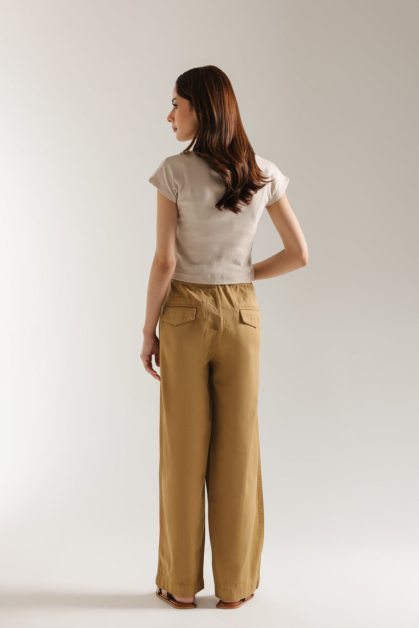 TROUSER (E2502/108/801)
