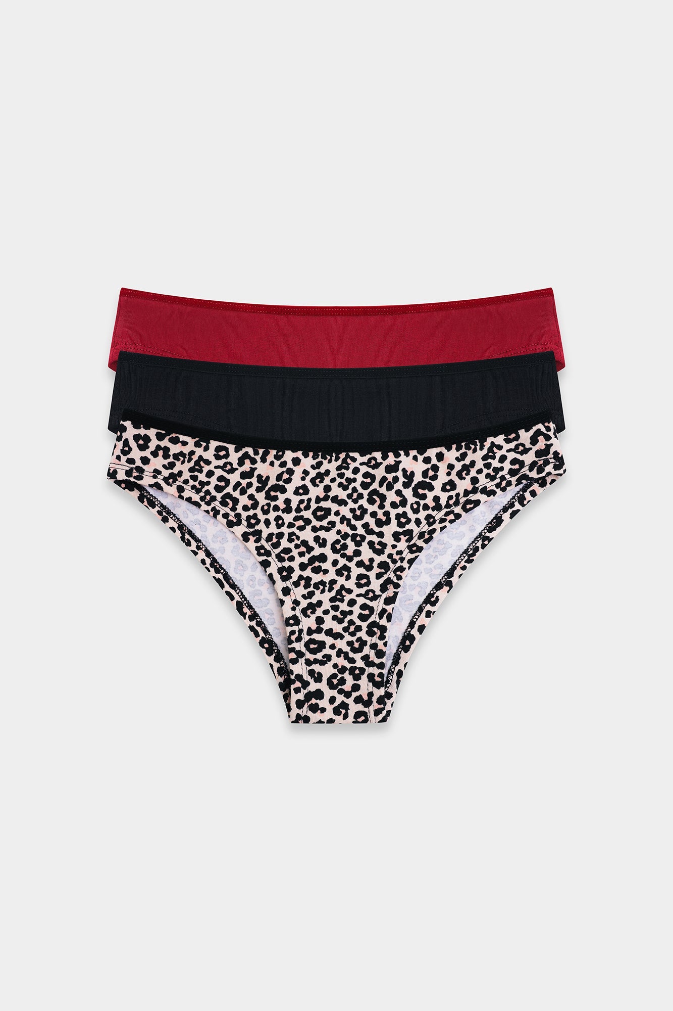 BRIEFS (E2506/111/999)