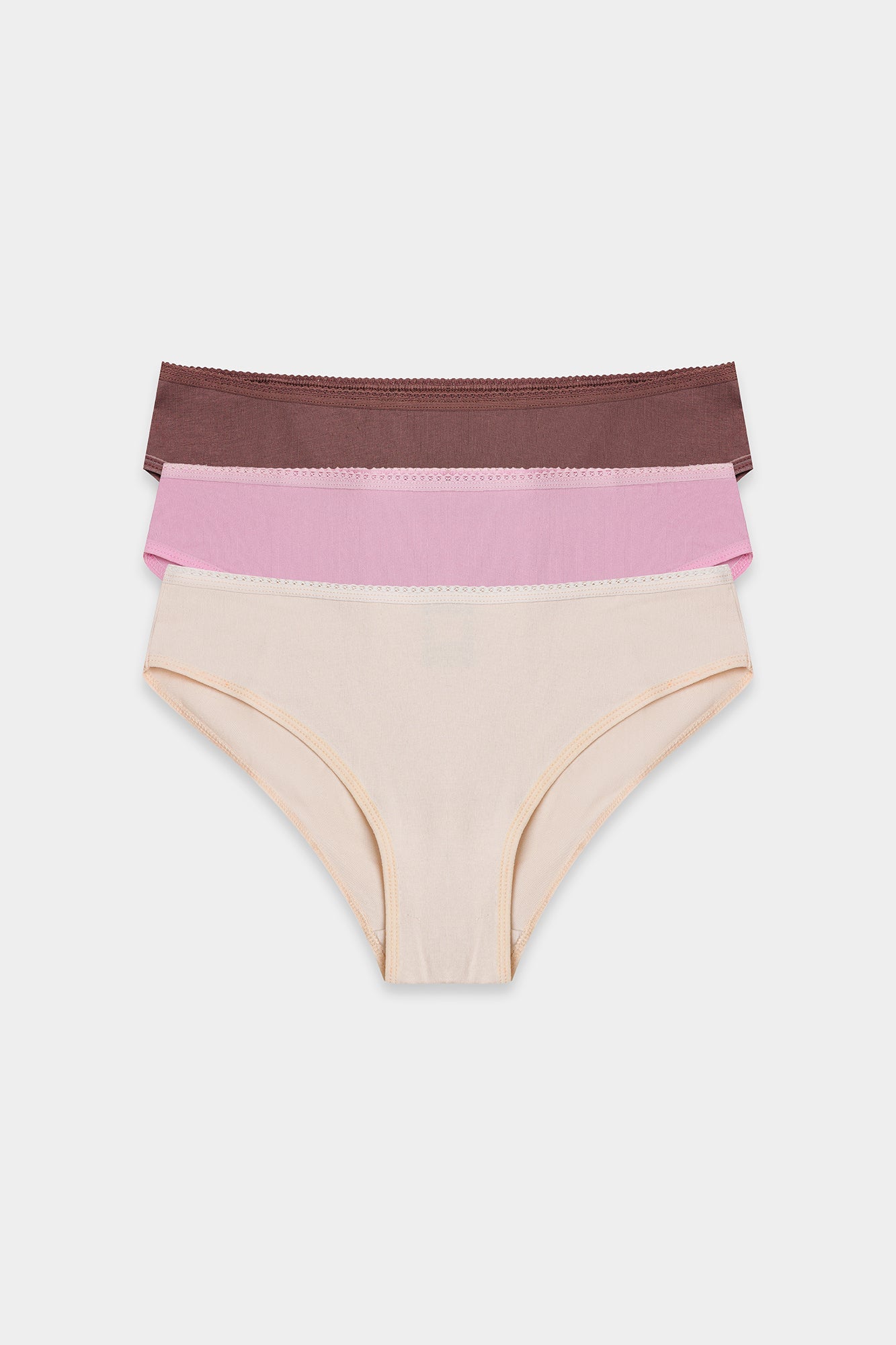 BRIEFS (E2507/111/999)