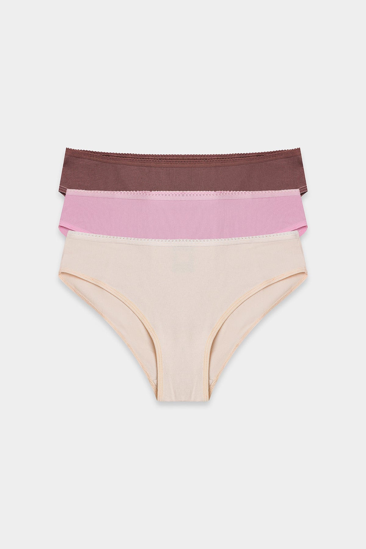 BRIEFS (E2507/111/999)