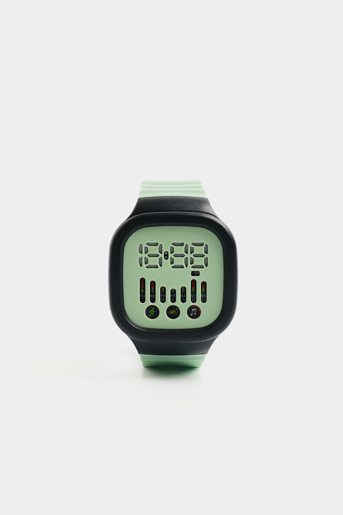 WATCHES (E2507/411/721)
