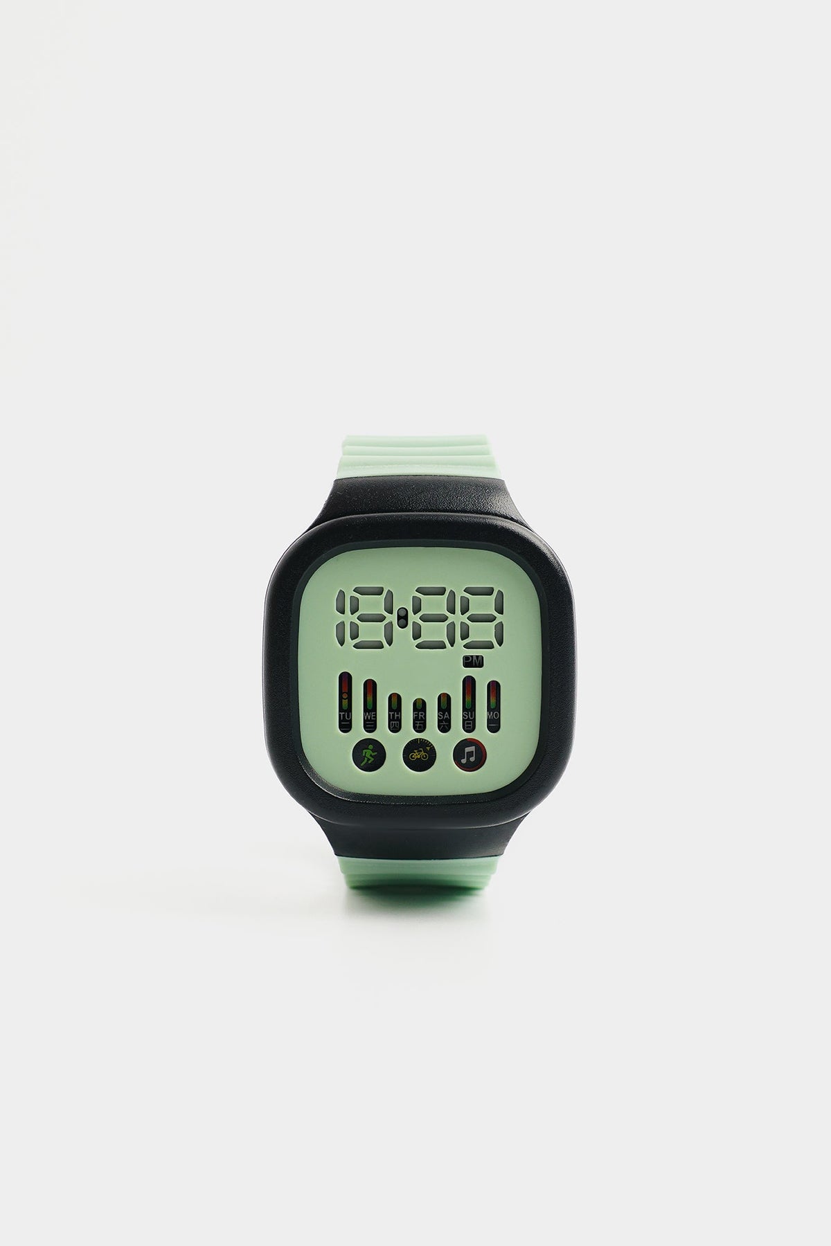 WATCHES (E2507/411/721)