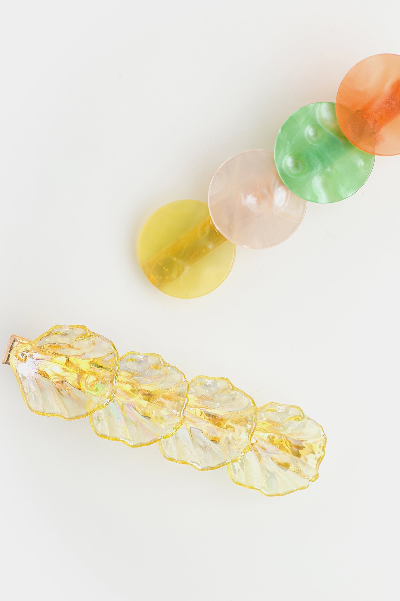 HAIR ACCESSORIES (E2600/110/115)