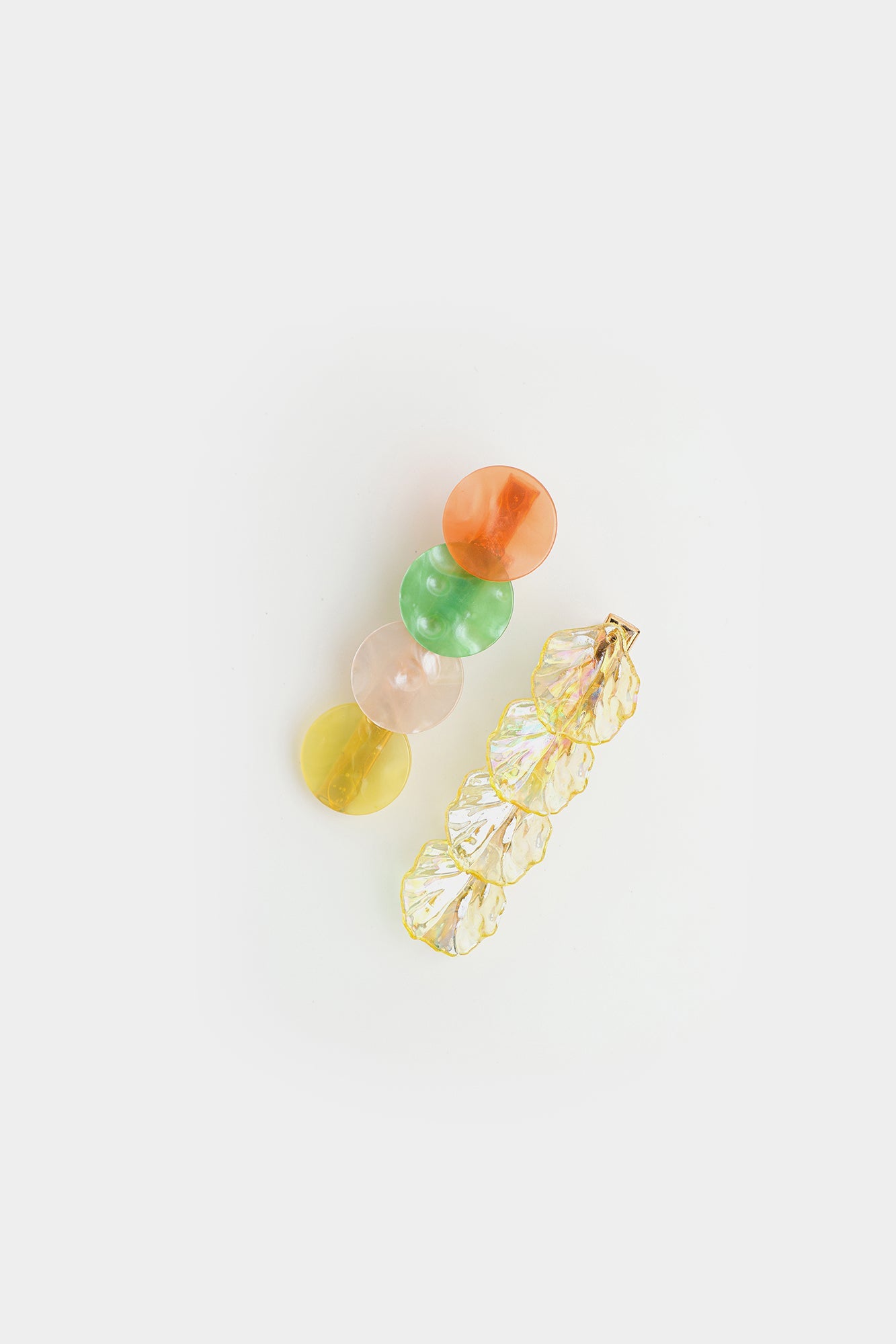 HAIR ACCESSORIES (E2600/110/115)