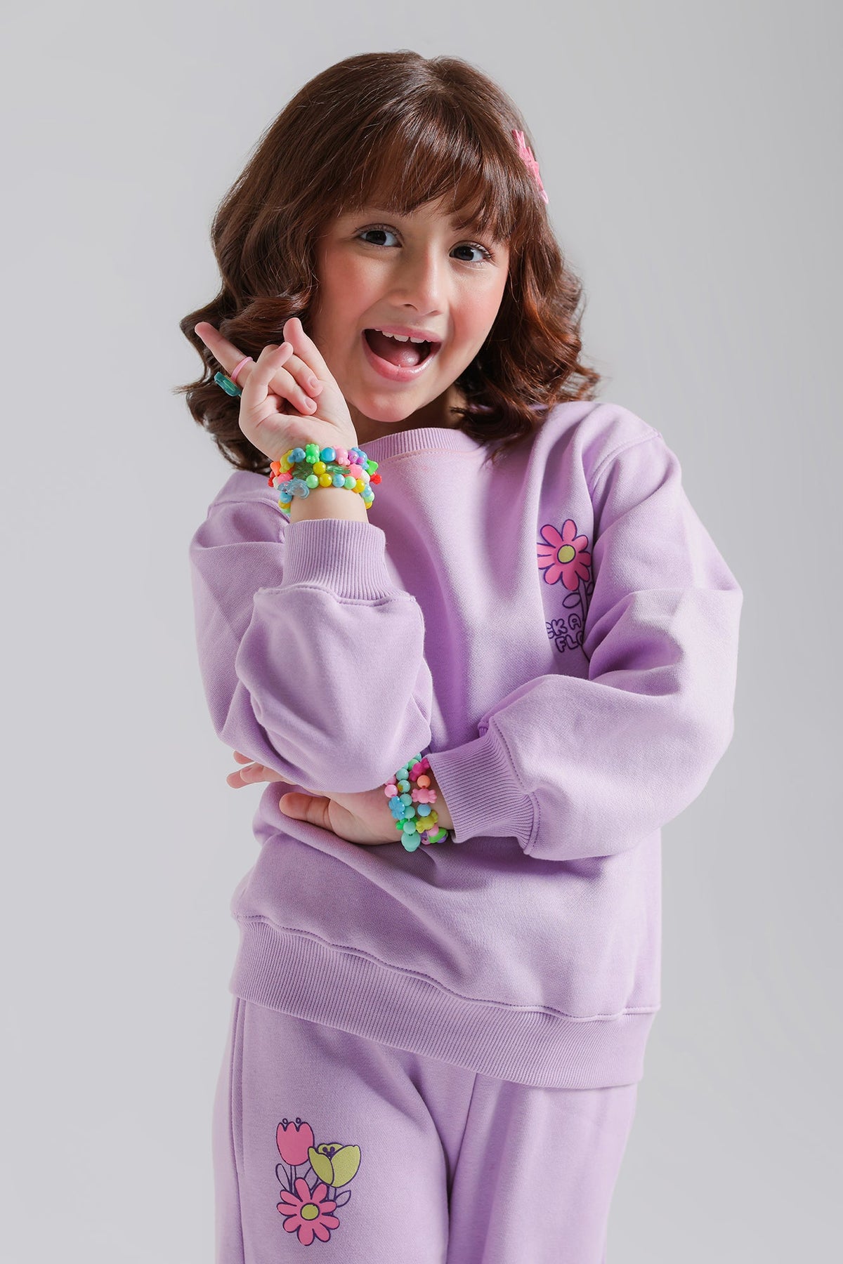 CO-ORD SET (E2640-401-513)