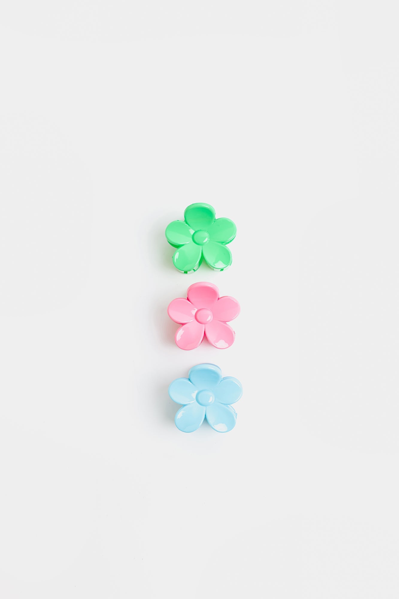 HAIR ACCESSORIES (E2644/111/999)