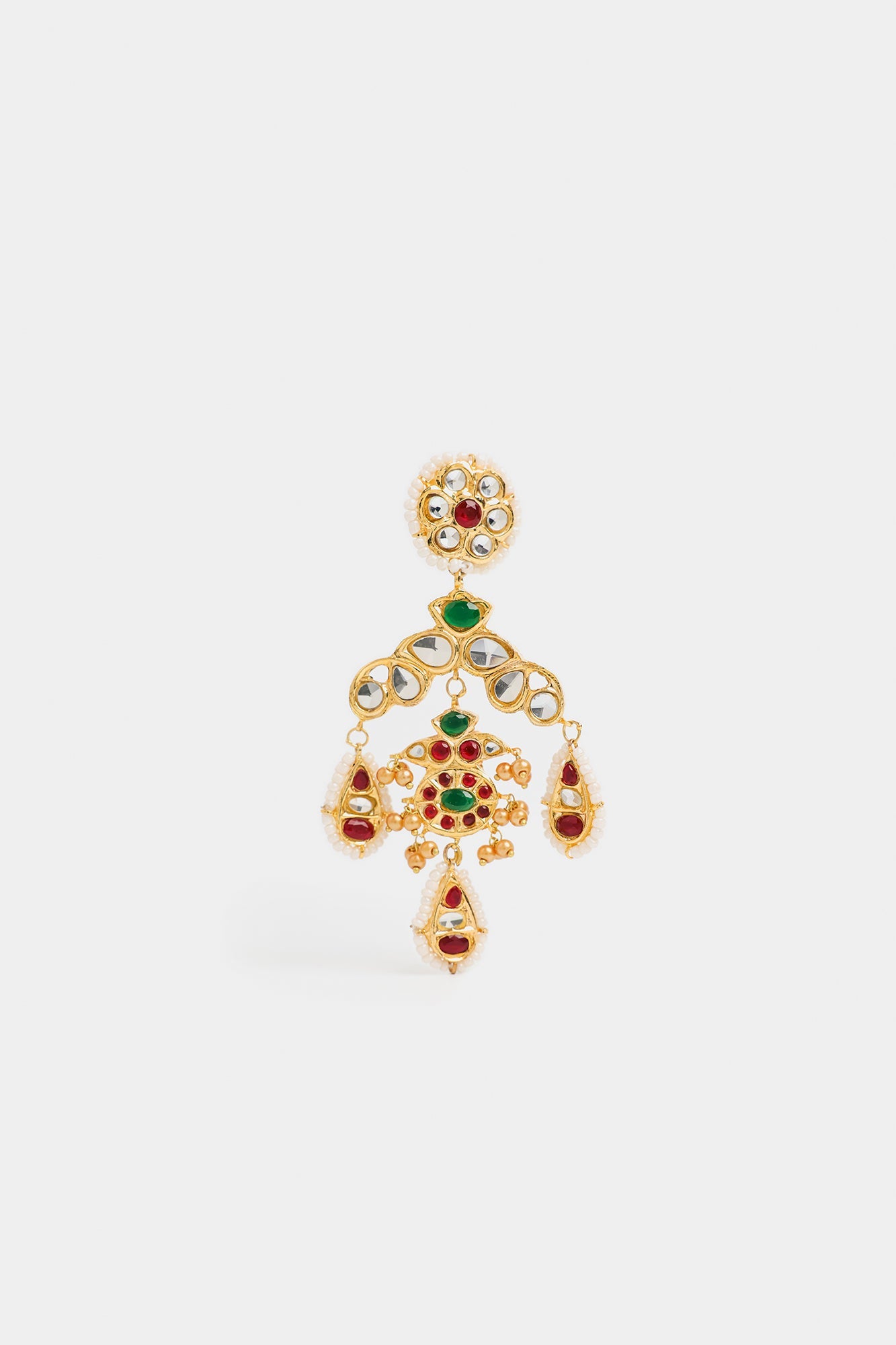 EARRINGS (E2658/110/999)