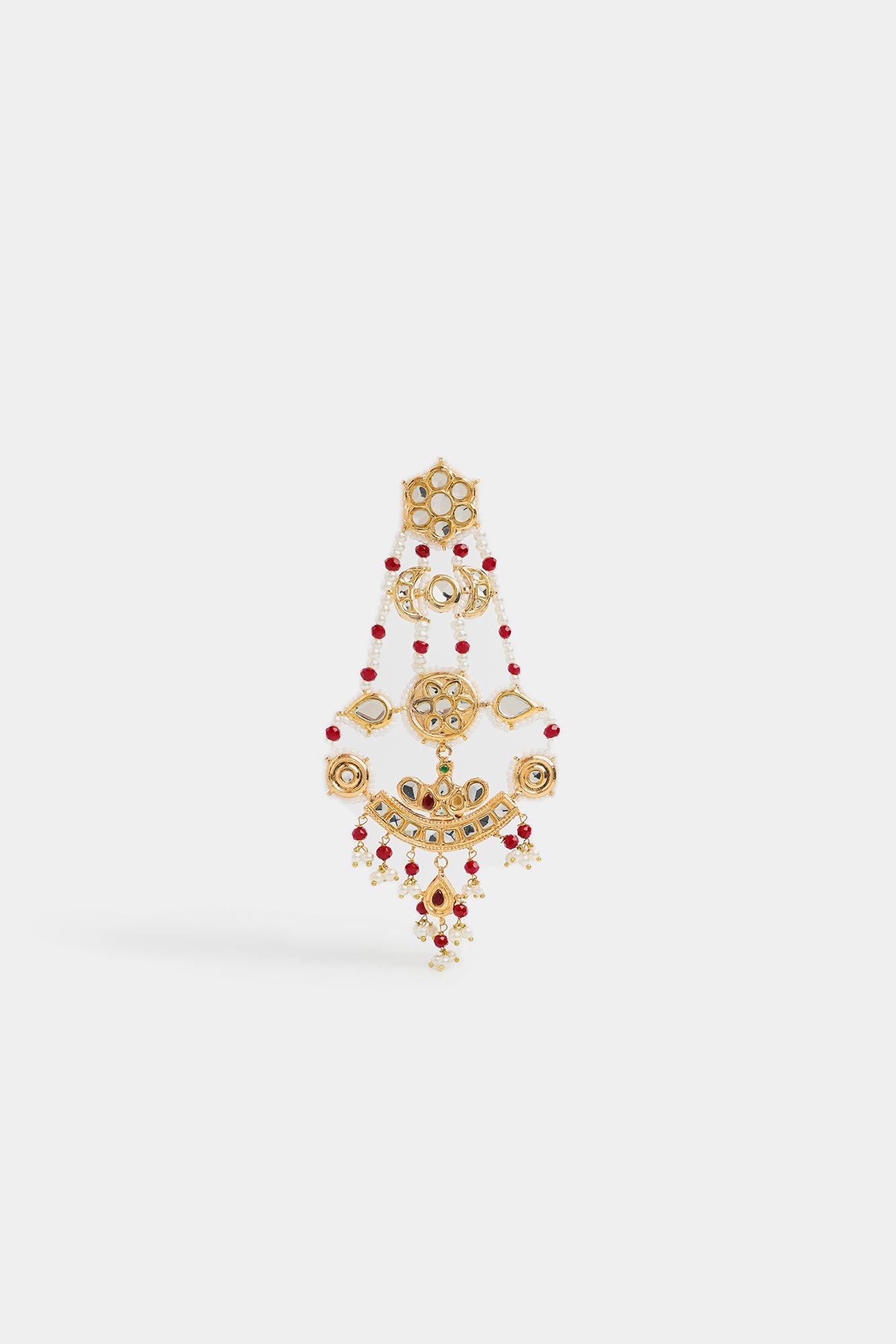EARRINGS (E2663/110/131)