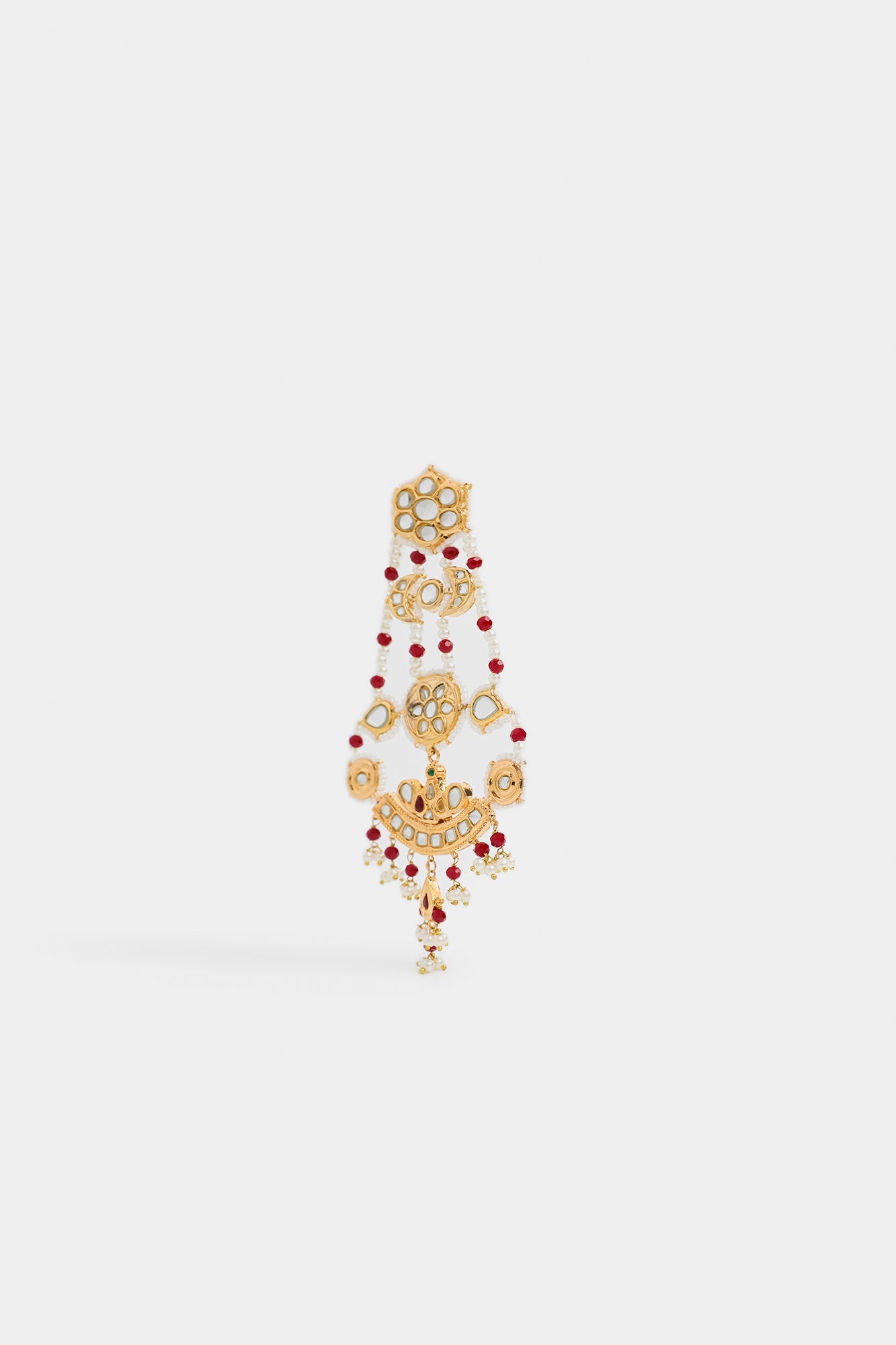 EARRINGS (E2663/110/131)