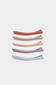 HAIR ACCESSORIES (E2669/111/998)