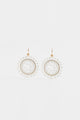Earrings (E2677/110/001)