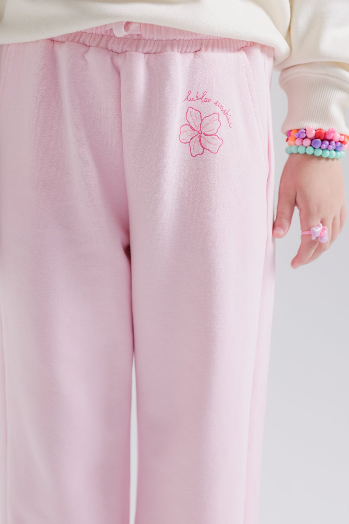 TROUSER (E2687-401-427)