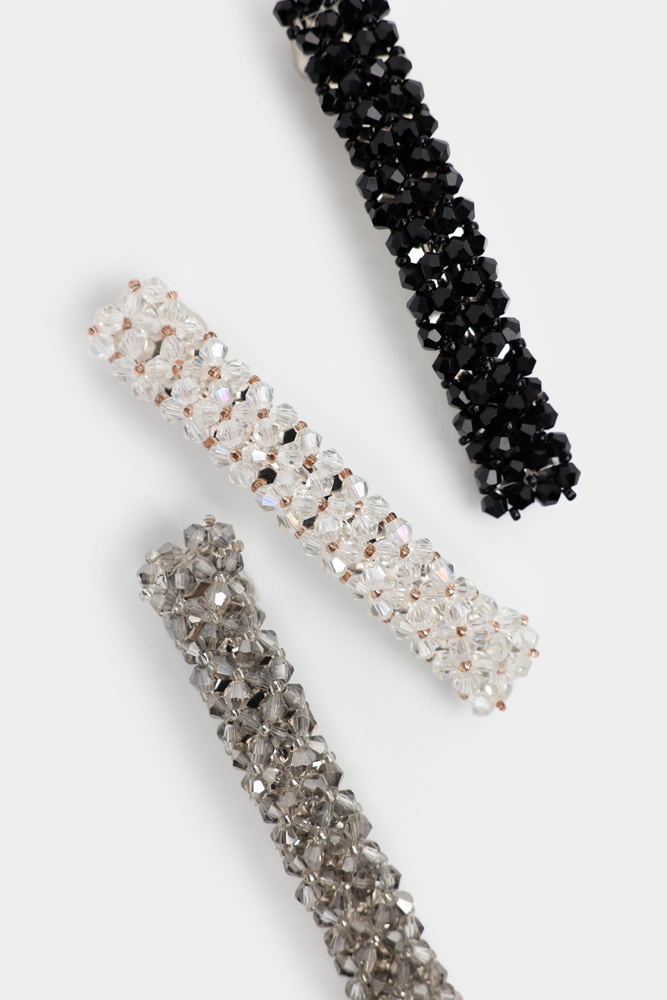 HAIR ACCESSORIES (E2694/111/998)