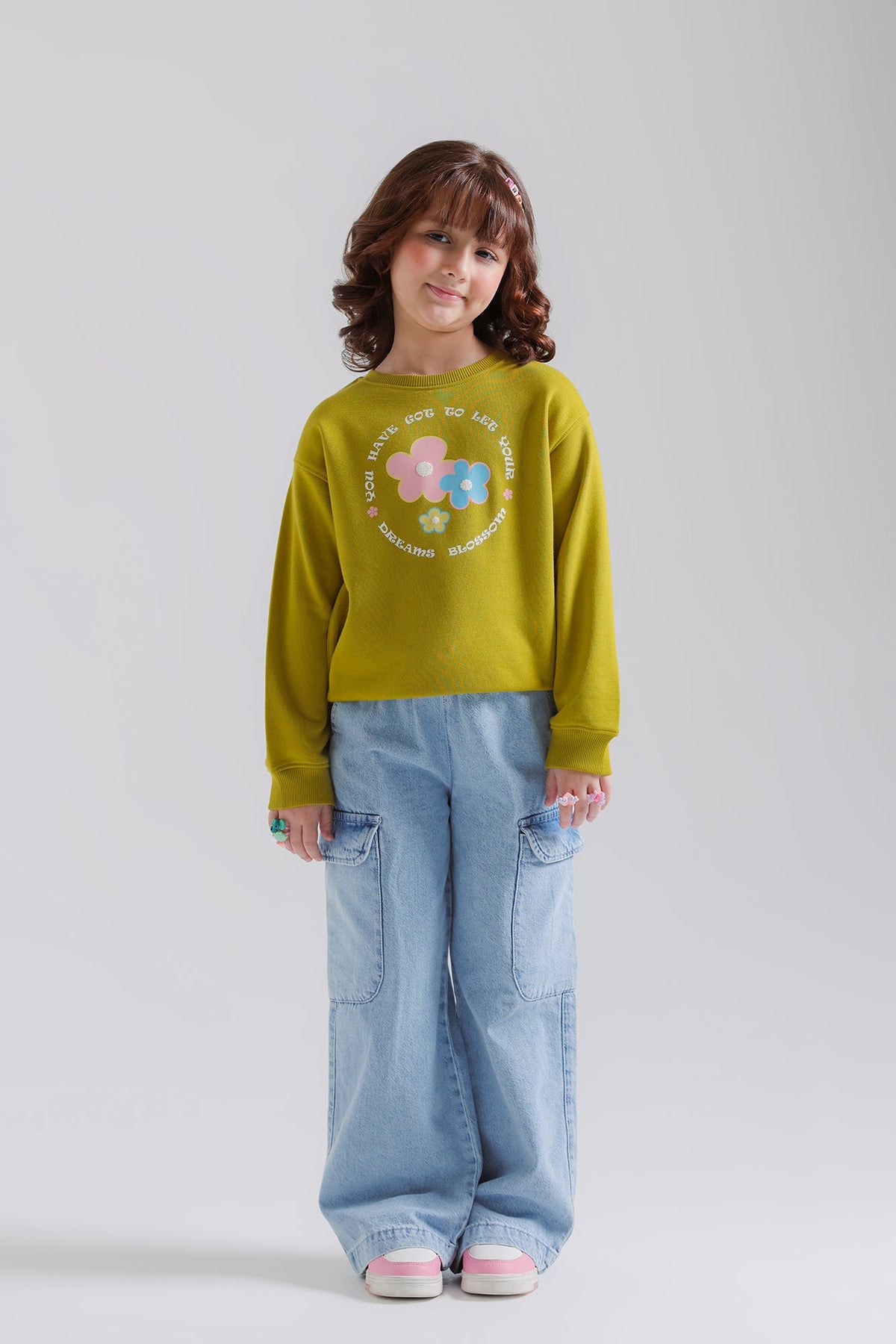 JEANS (E2718-401-630)