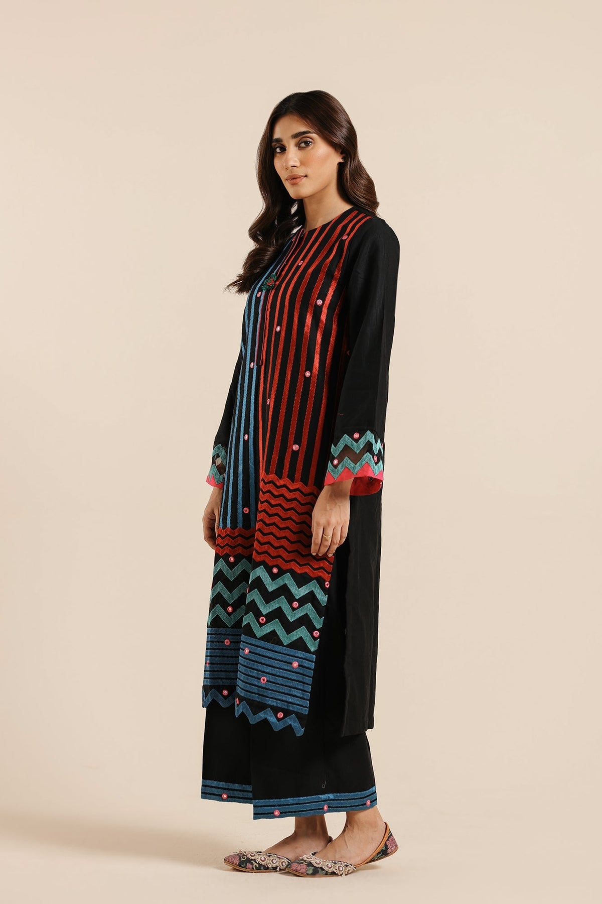 Ethnic