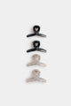 HAIR ACCESSORIES (E2766/111/999)