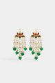 Earrings (E2807/110/005)