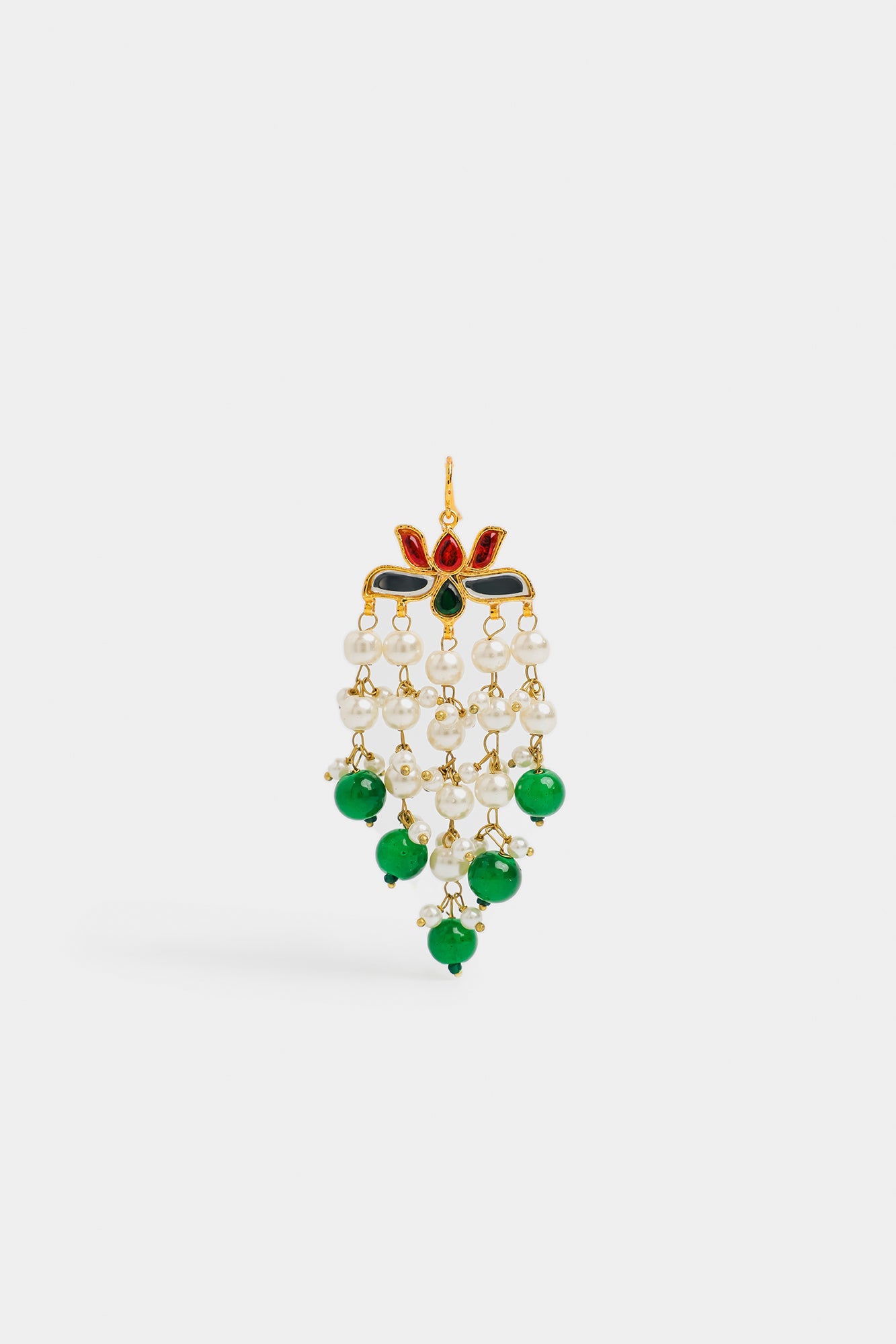 EARRINGS (E2807/110/005)