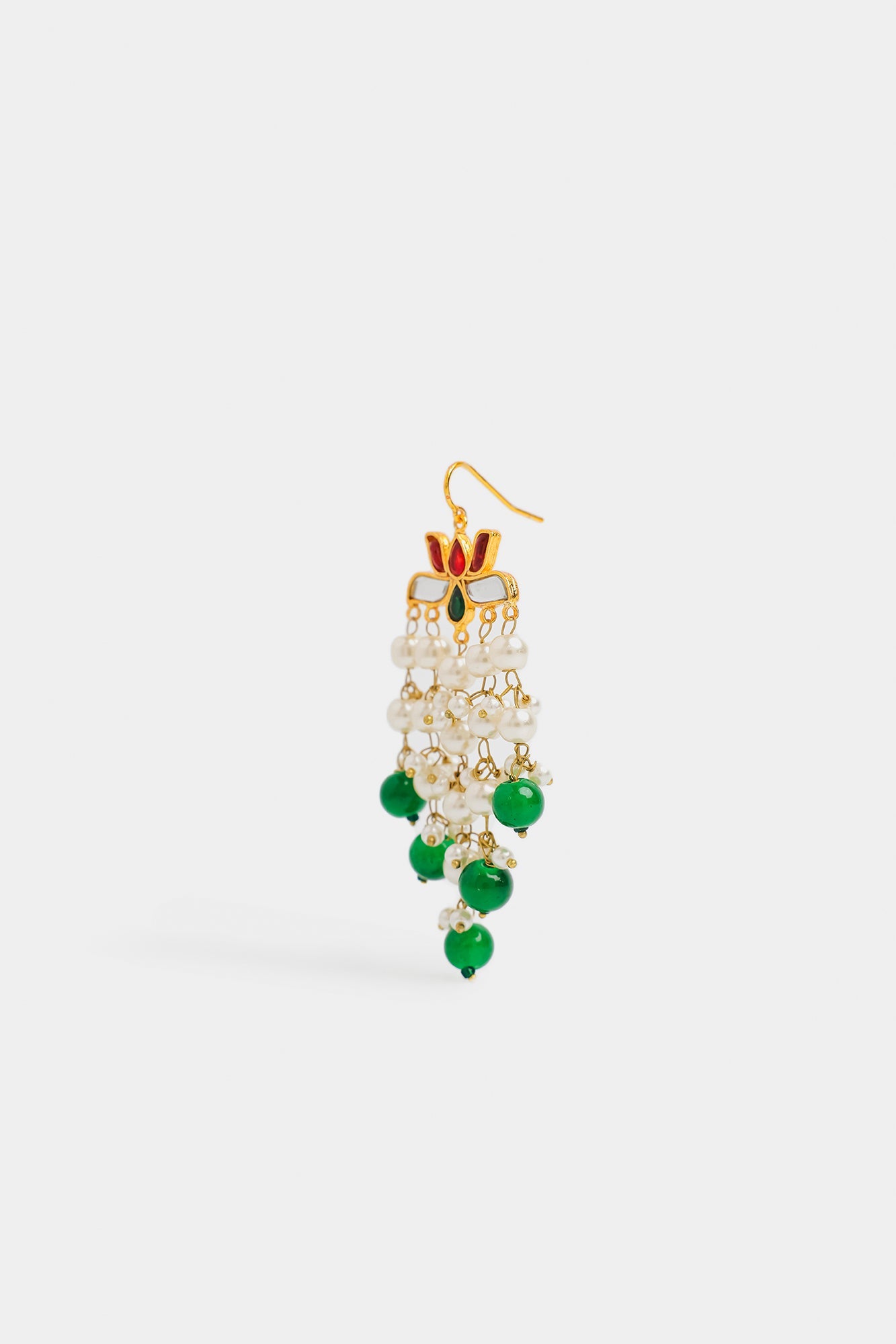 EARRINGS (E2807/110/005)