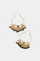Earrings (E2845/111/131)