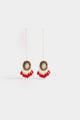 EARRINGS (E2853/111/415)