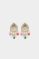 Earrings (E2860/110/998)