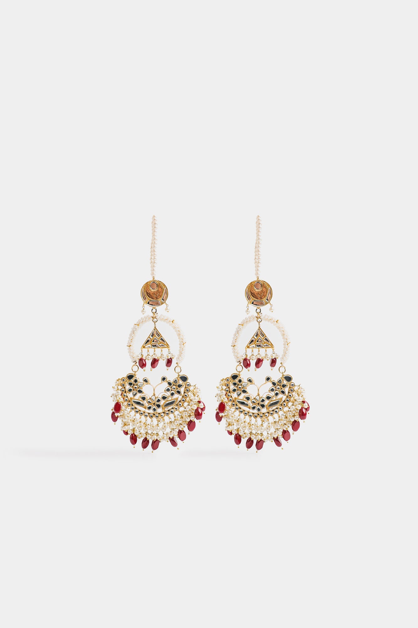 EARRINGS (E2869/111/131)