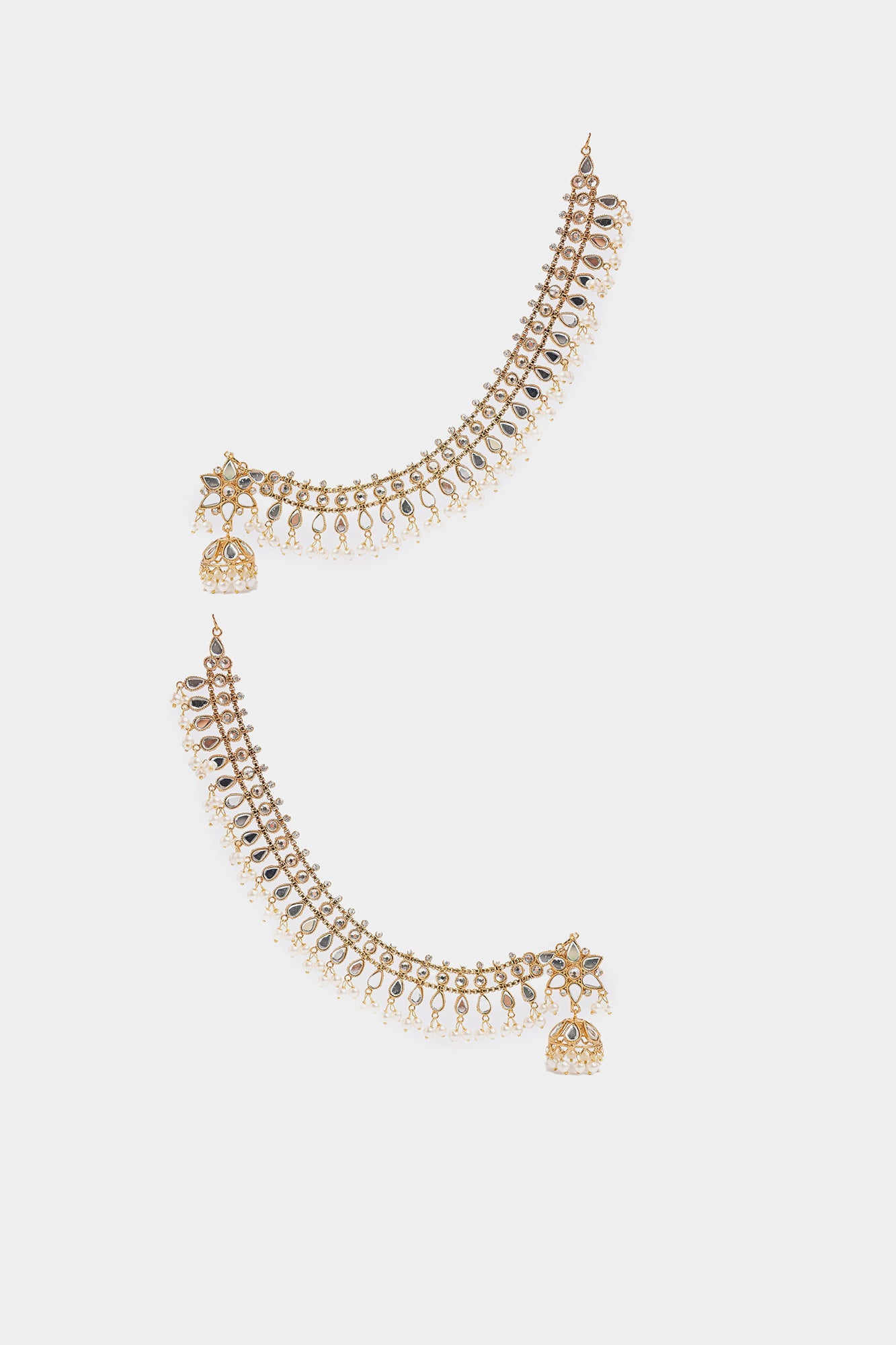 JHOOMER JHUMKA (E2872/111/131)