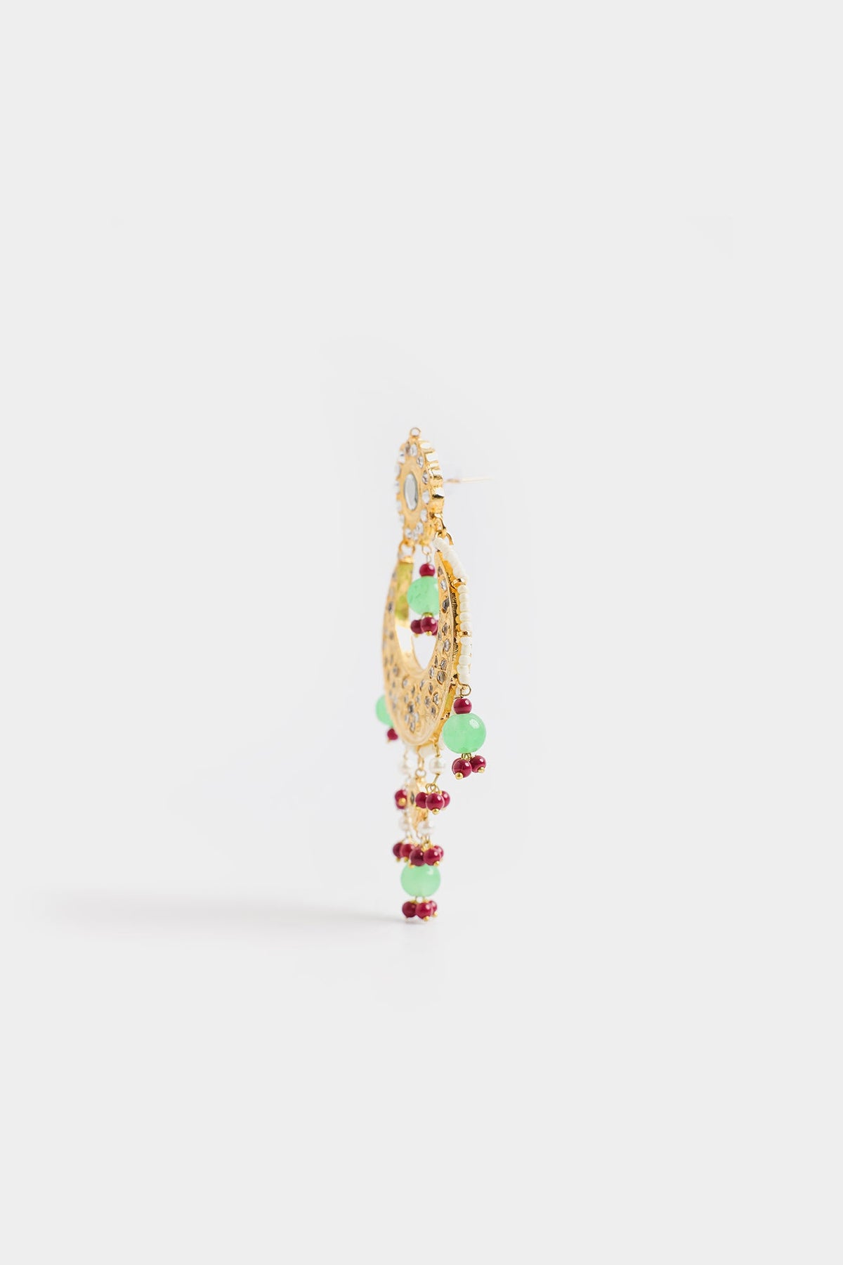Ethnic