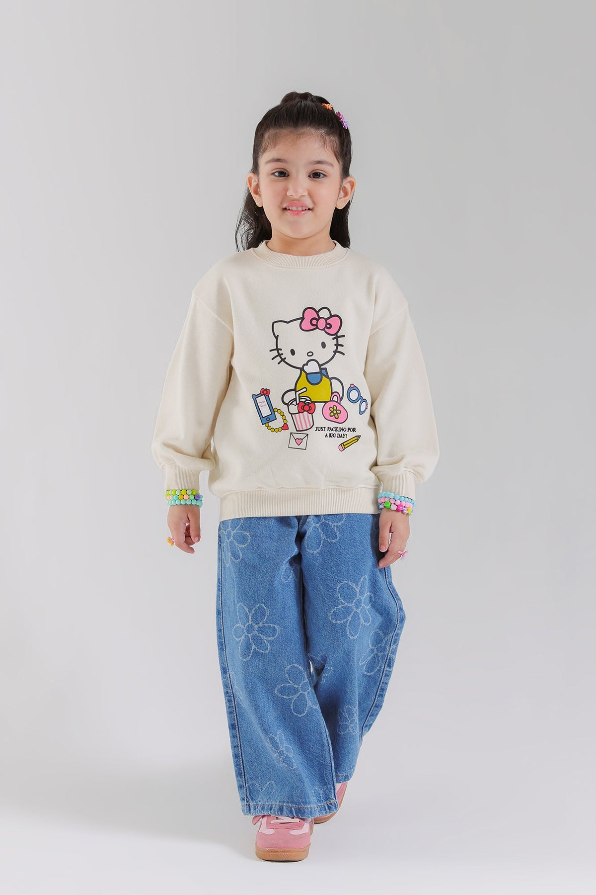 JEANS (E2897-301-622)
