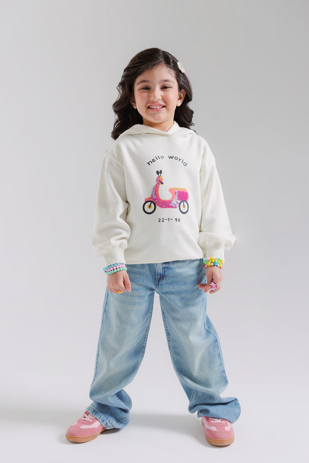 JEANS (E2901-301-630)