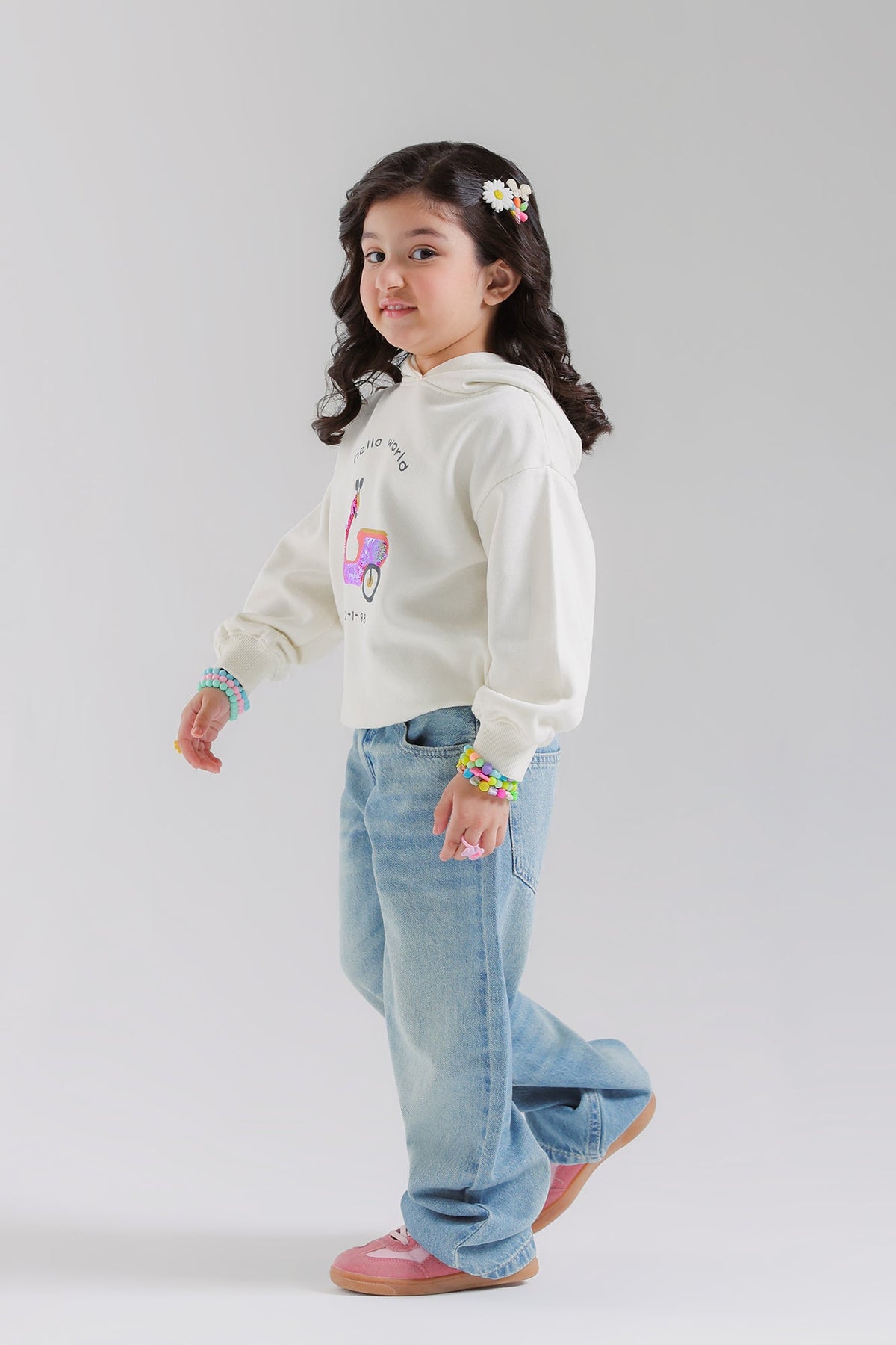 JEANS (E2901-301-630)