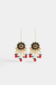 Earrings (E2902/110/304)