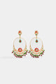 EARRINGS (E2911/110/998)