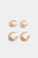 EARRINGS (E2929/110/131)