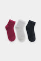 SOCKS (E2932/111/999)