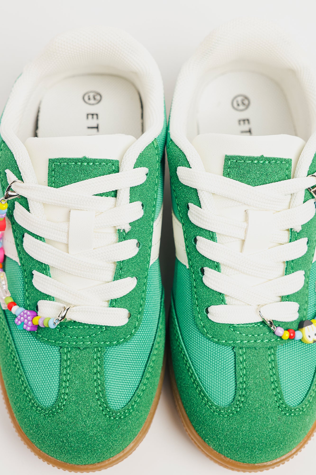 SNEAKERS (E2932/409/724)