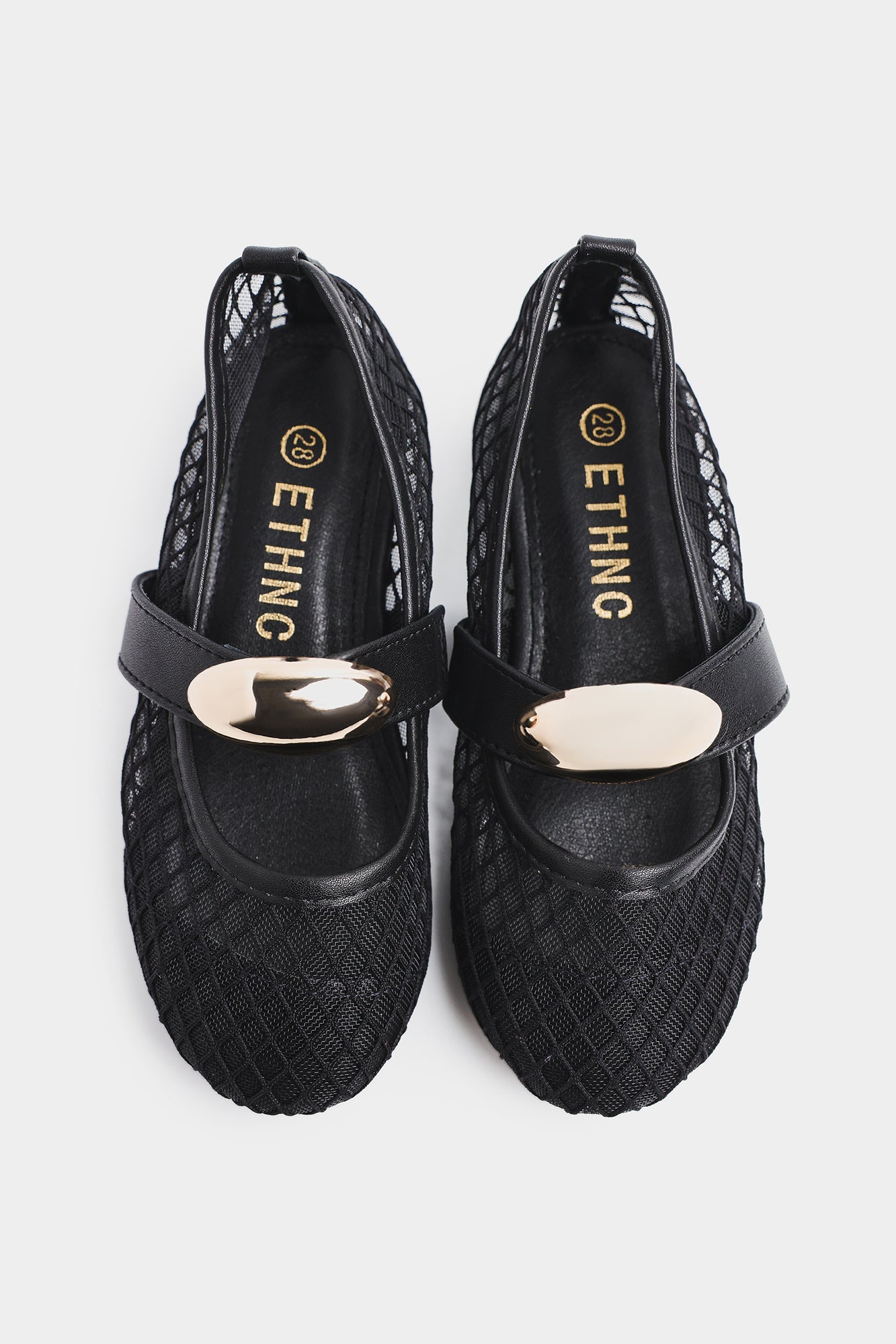 PUMPS (E2935/409/902)