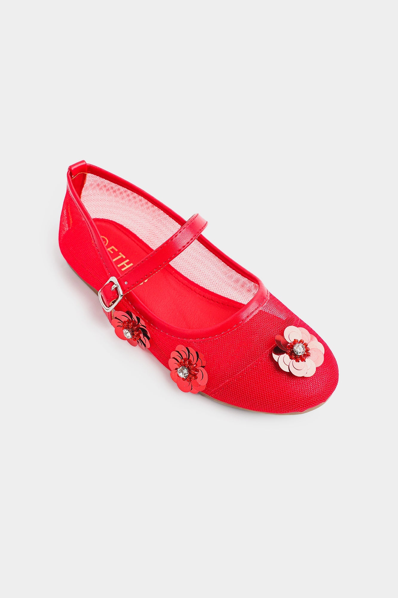 PUMPS (E2936/409/301)