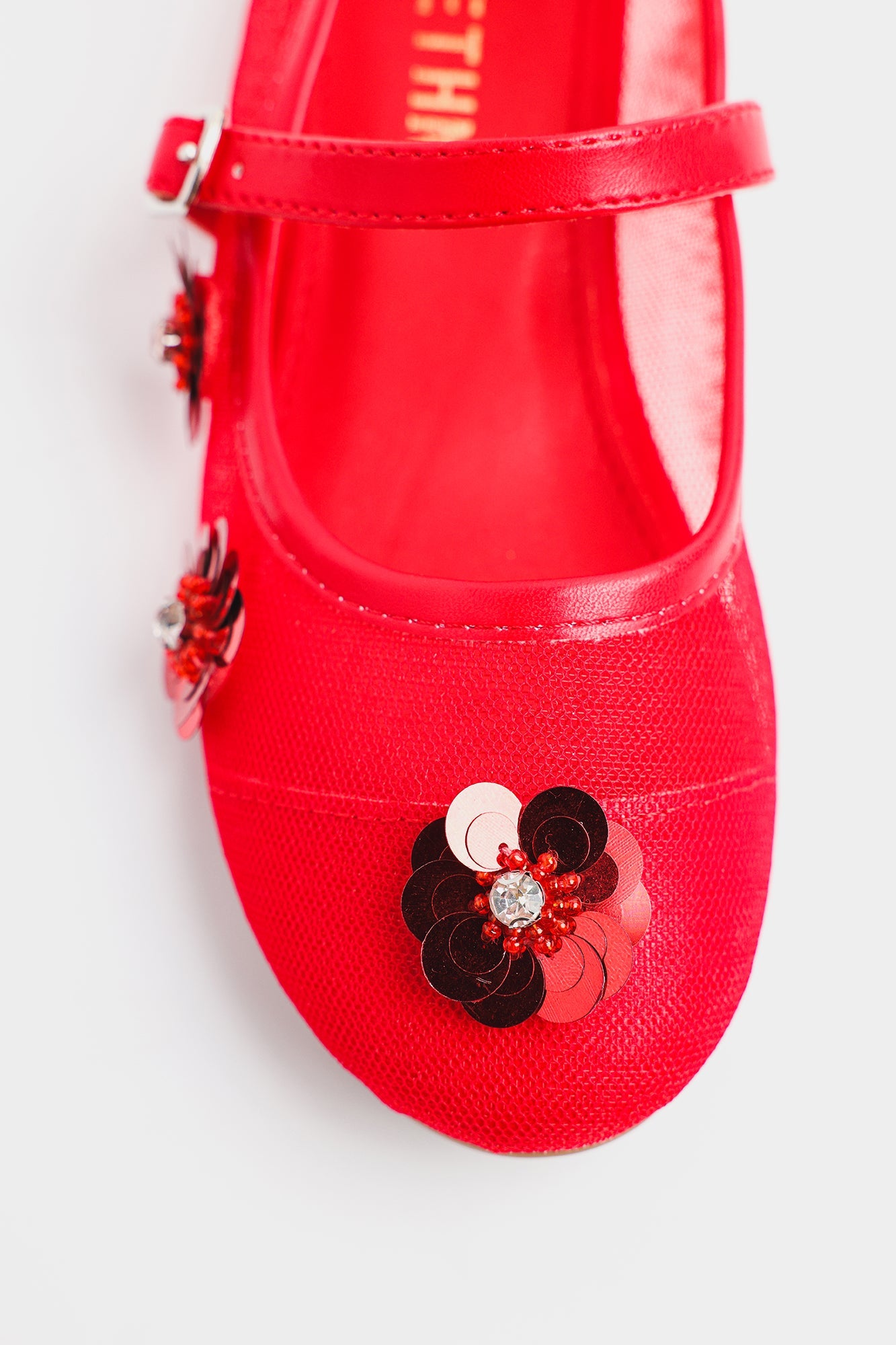 PUMPS (E2936/409/301)