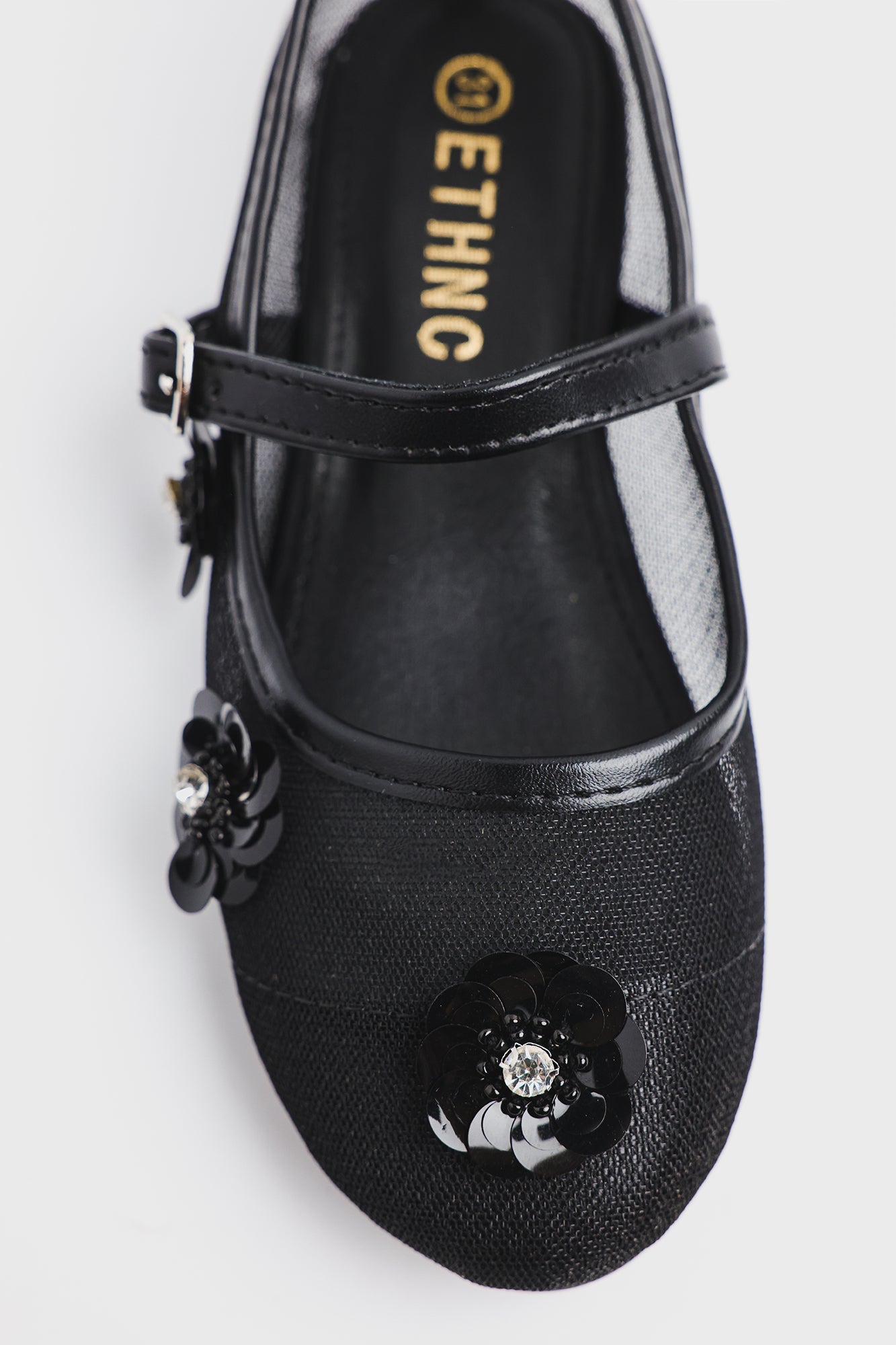 PUMPS (E2936/409/902)