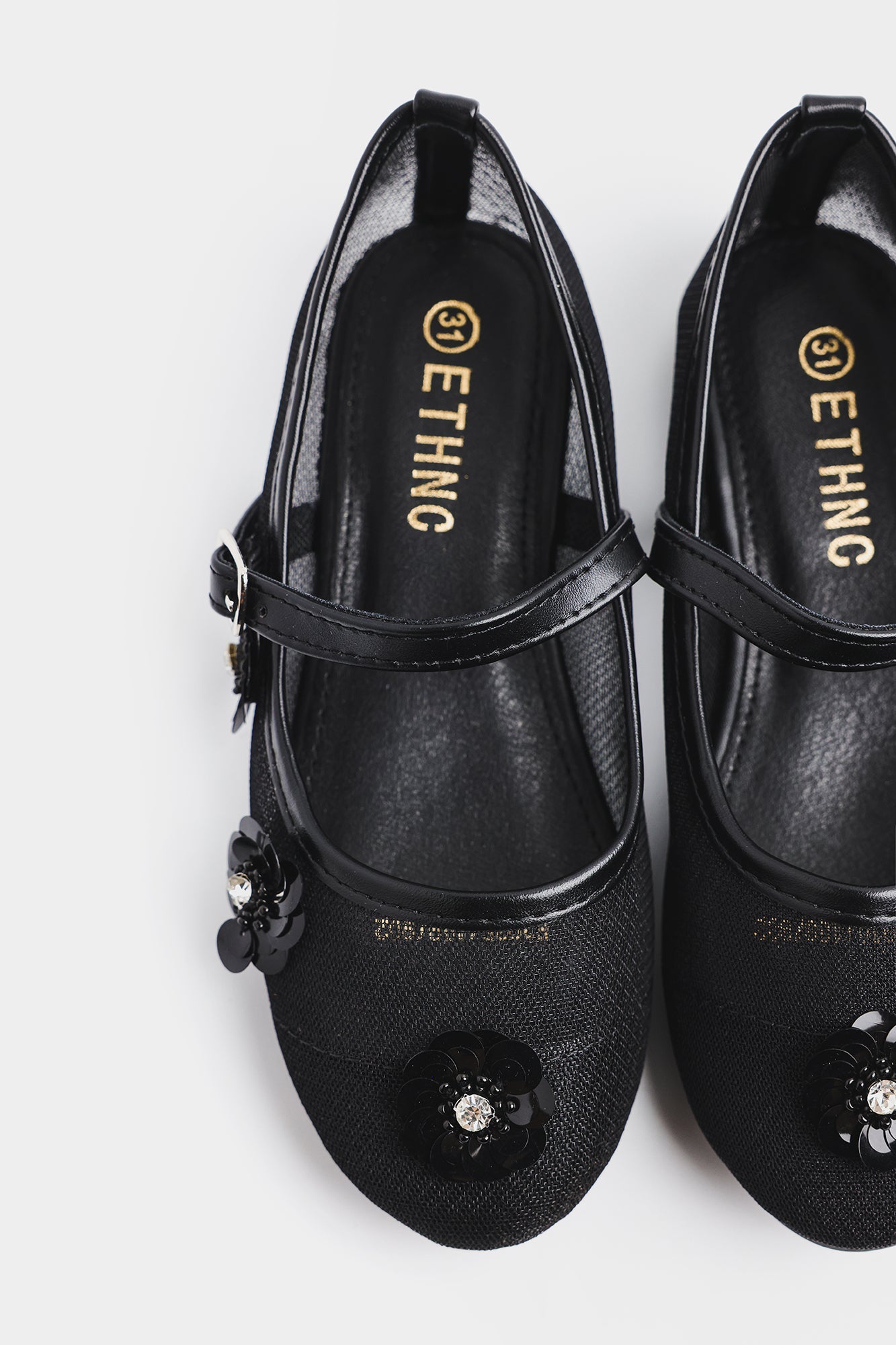 PUMPS (E2936/409/902)
