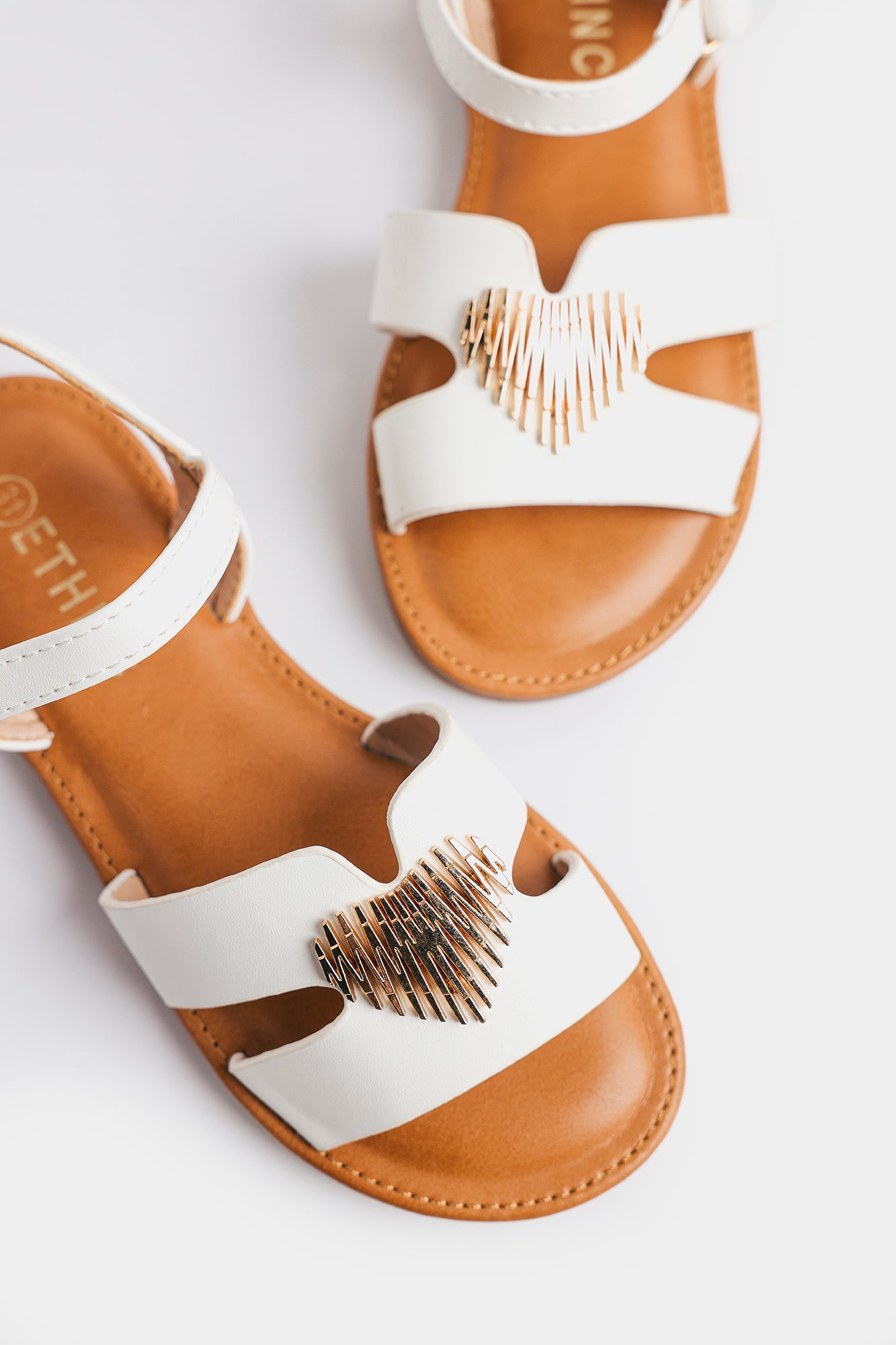 SANDAL (E2942/409/001)