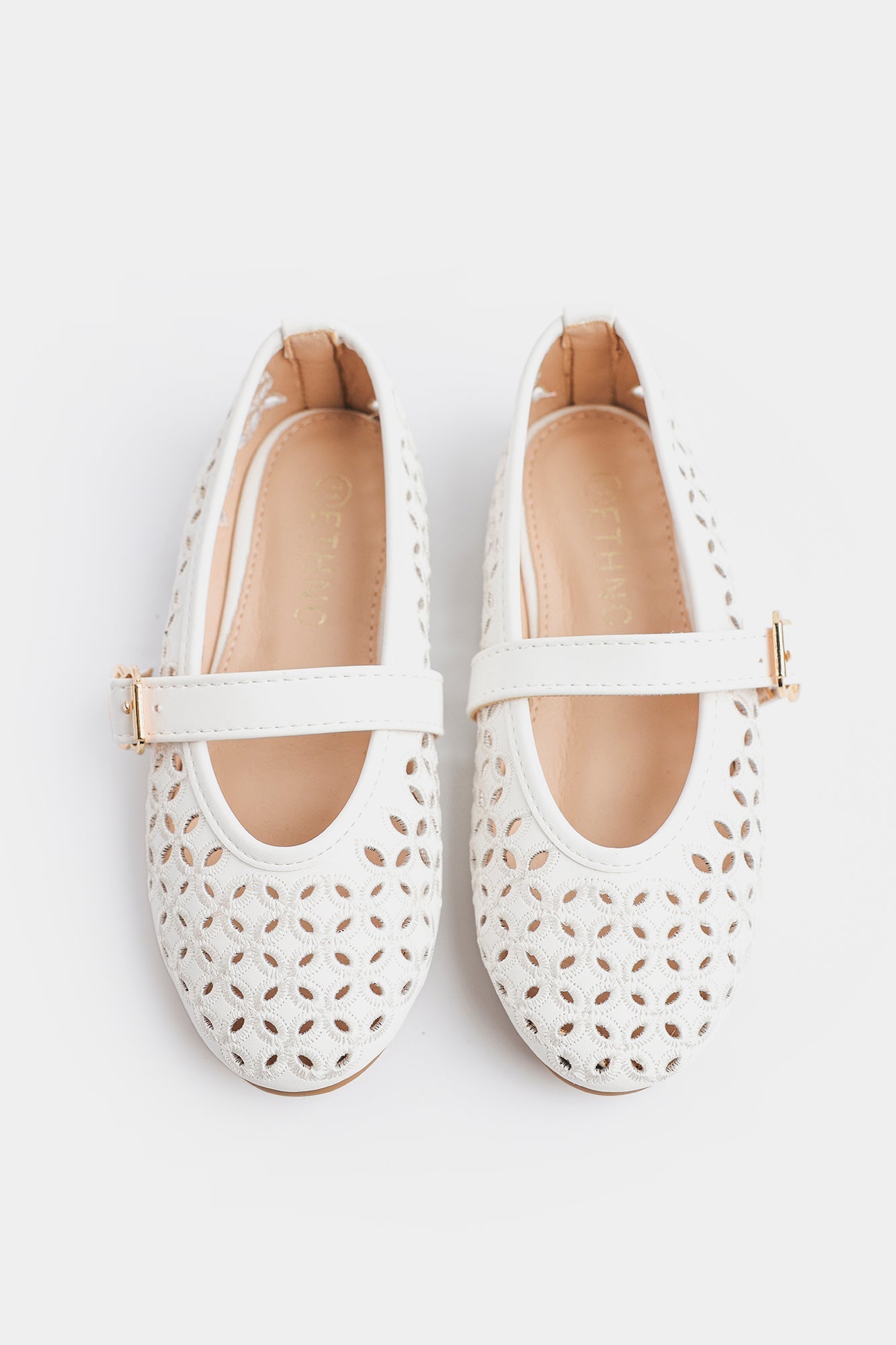 PUMPS (E2948/409/001)